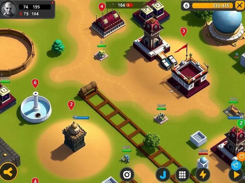 Empire Battle Kapurthala community event